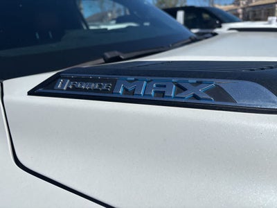 2023 Toyota Tundra 1794 Edition