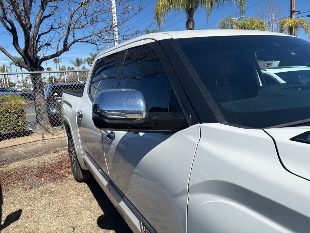 2023 Toyota Tundra 1794 Edition