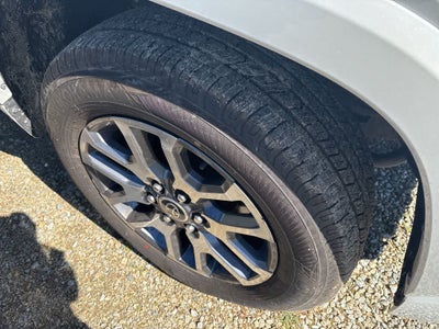 2023 Toyota Tundra 1794 Edition