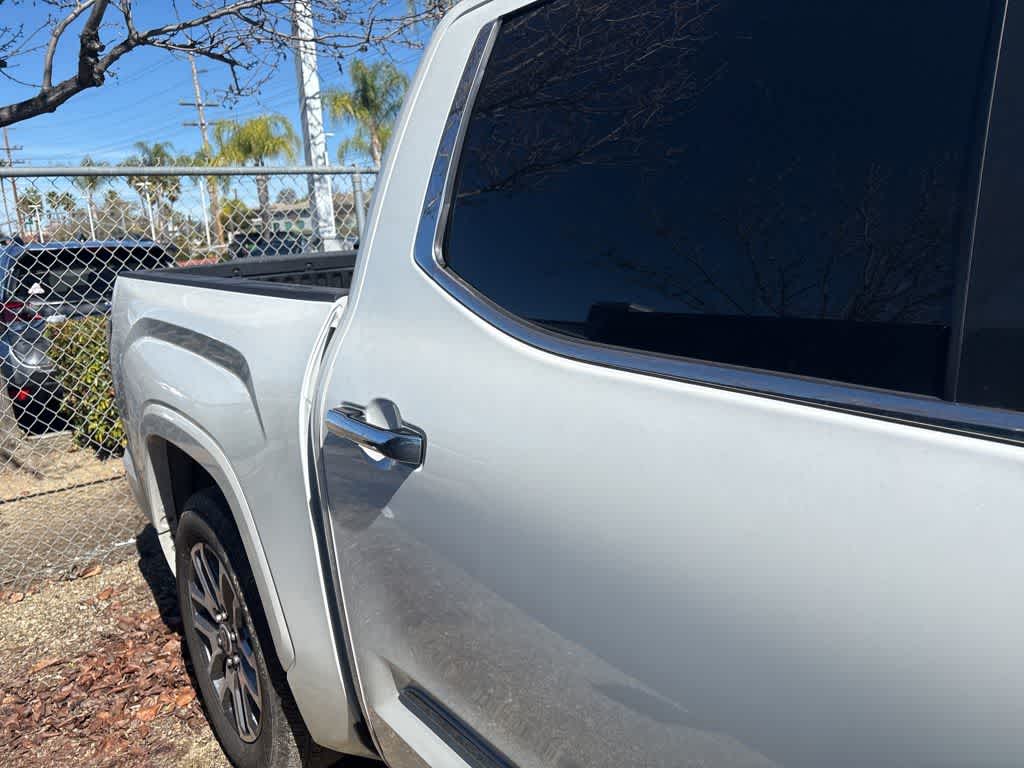 2023 Toyota Tundra 1794 Edition