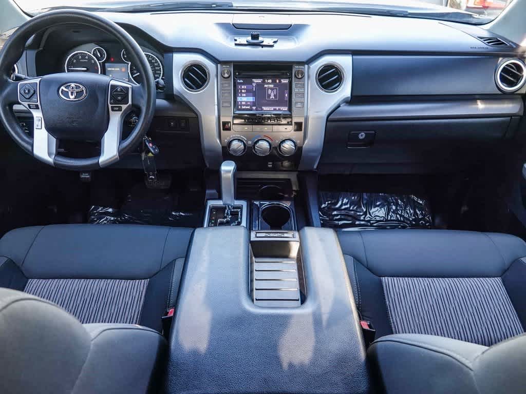 2015 Toyota Tundra SR5 5.7L V8