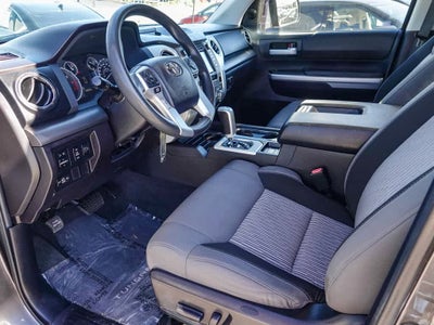 2015 Toyota Tundra SR5 5.7L V8