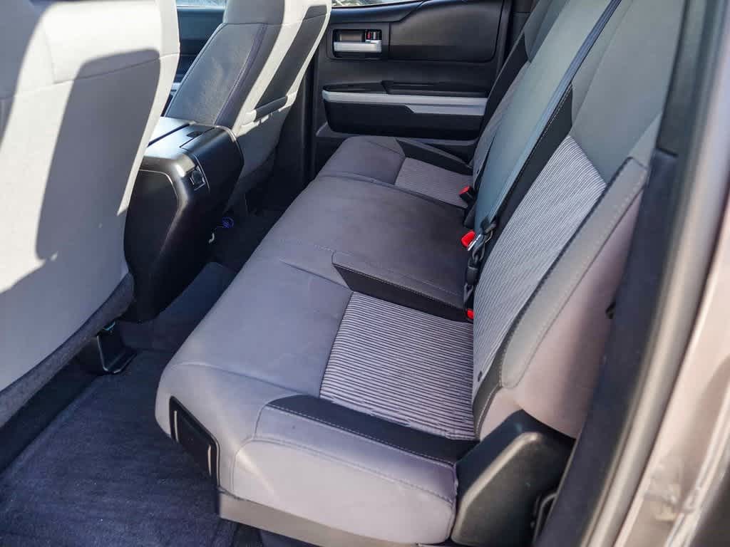 2015 Toyota Tundra SR5 5.7L V8