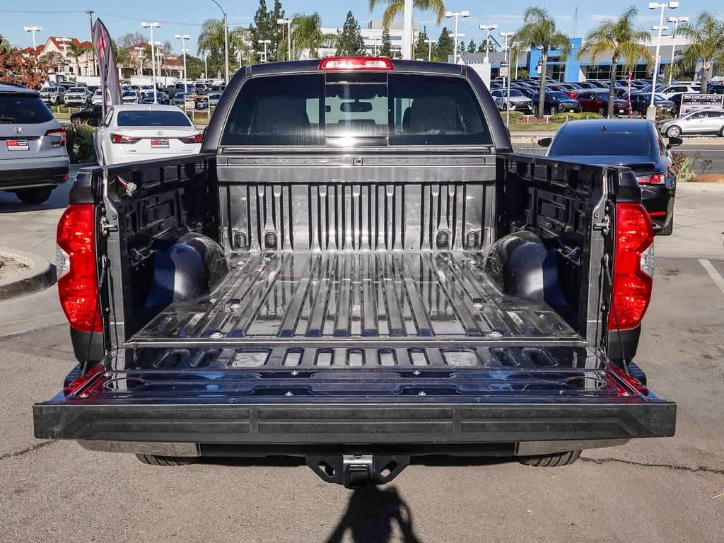 2015 Toyota Tundra SR5 5.7L V8