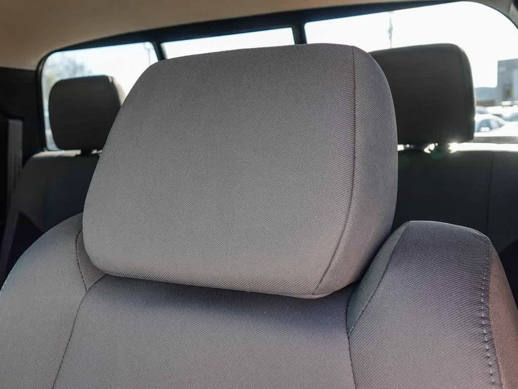 2015 Toyota Tundra SR5 5.7L V8