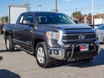 2015 Toyota Tundra SR5 5.7L V8