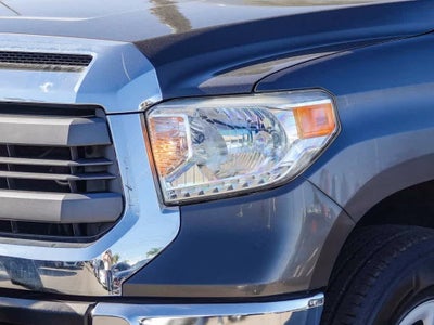 2015 Toyota Tundra SR5 5.7L V8