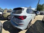 2025 BMW X5 sDrive40i sDrive40i