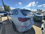 2025 BMW X5 sDrive40i sDrive40i