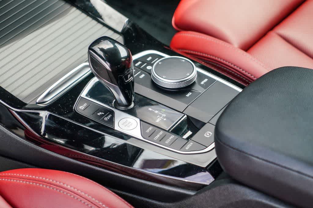2023 BMW X3 sDrive30i sDrive30i