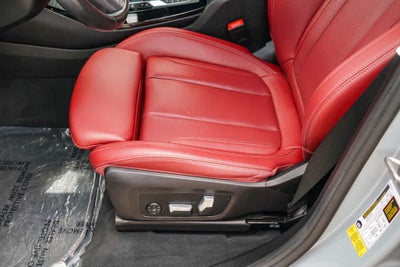 2023 BMW X3 sDrive30i sDrive30i