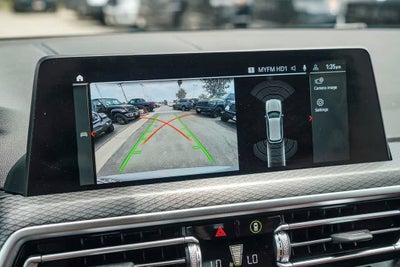 2023 BMW X3 sDrive30i sDrive30i