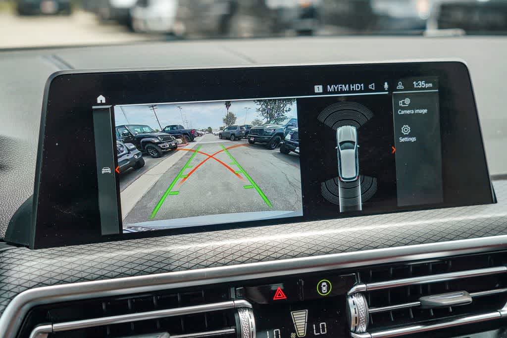 2023 BMW X3 sDrive30i sDrive30i