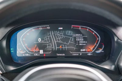 2023 BMW X3 sDrive30i sDrive30i