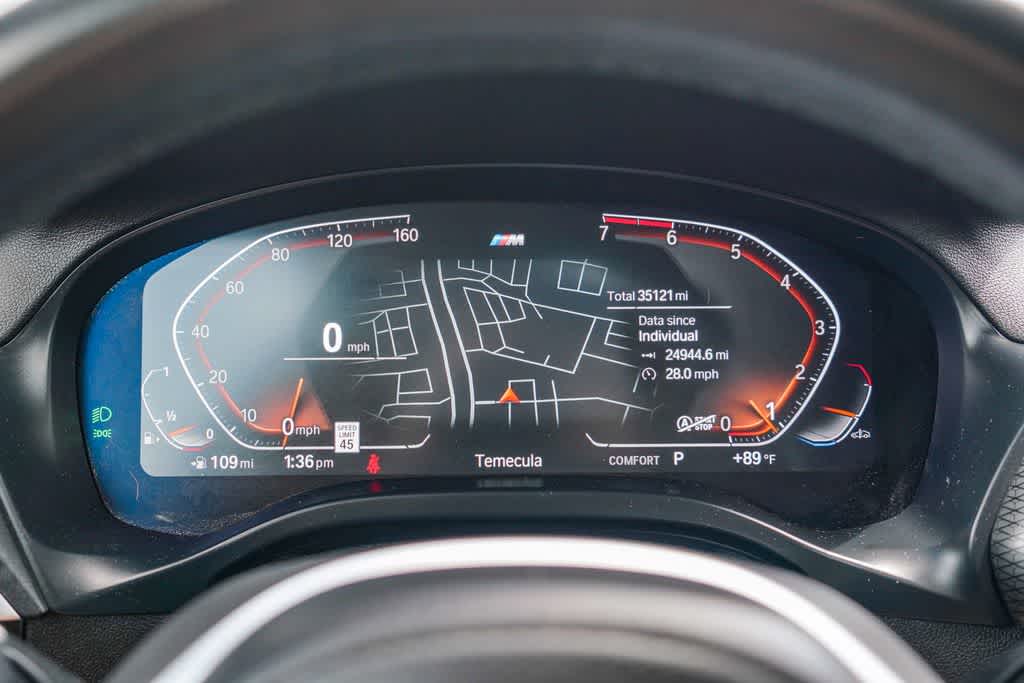 2023 BMW X3 sDrive30i sDrive30i