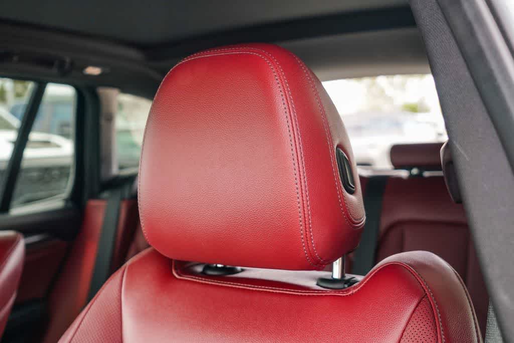 2023 BMW X3 sDrive30i sDrive30i