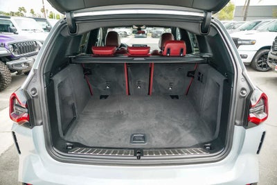 2023 BMW X3 sDrive30i sDrive30i