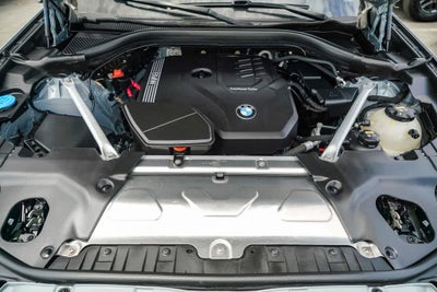 2023 BMW X3 sDrive30i sDrive30i