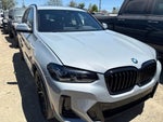2023 BMW X3 sDrive30i sDrive30i Sports Activity Vehicle