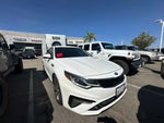 2020 Kia Optima S