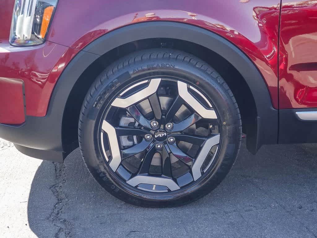 2023 Kia Telluride EX