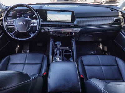 2023 Kia Telluride EX