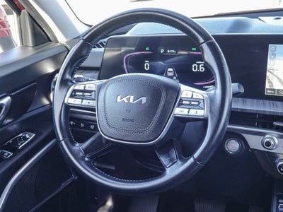 2023 Kia Telluride EX