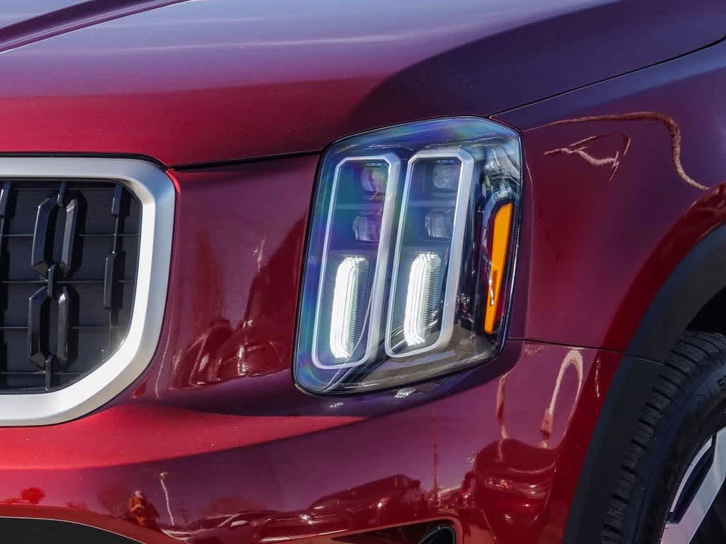 2023 Kia Telluride EX