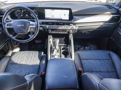2024 Kia Telluride SX Prestige X-Pro