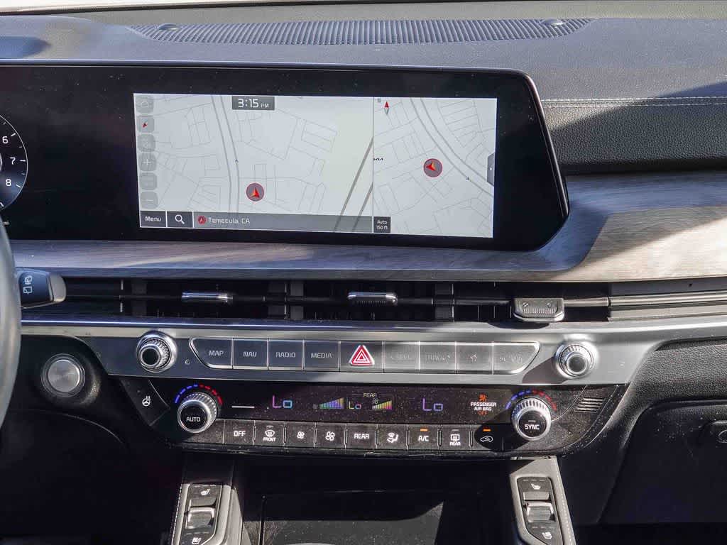 2024 Kia Telluride SX Prestige X-Pro