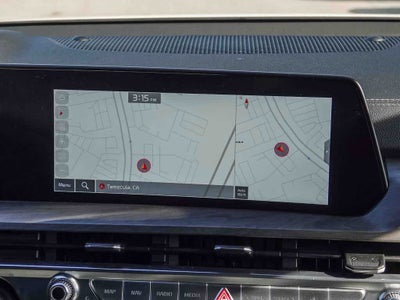 2024 Kia Telluride SX Prestige X-Pro