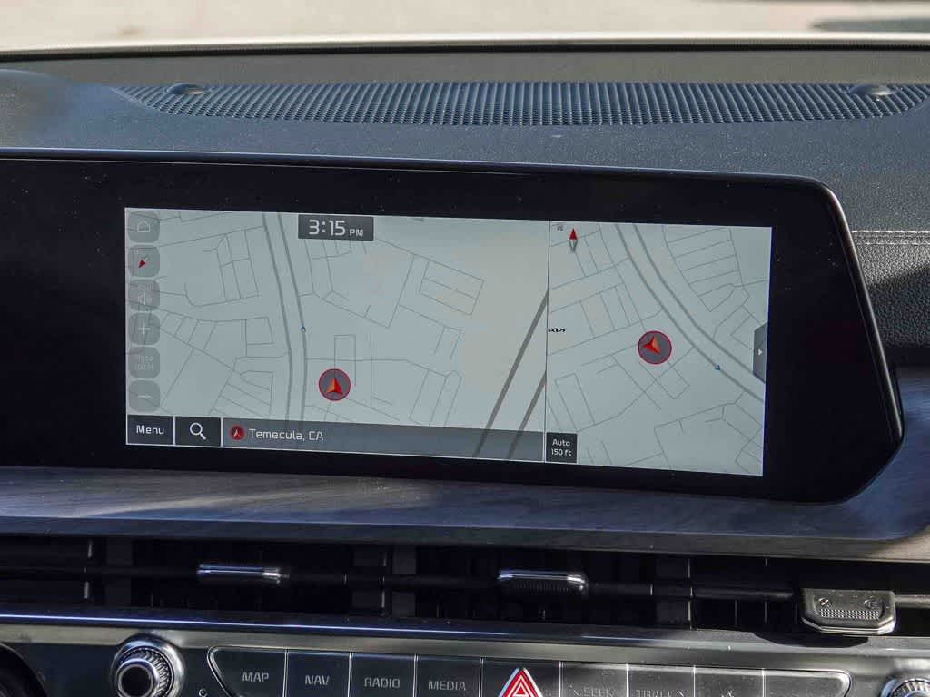 2024 Kia Telluride SX Prestige X-Pro