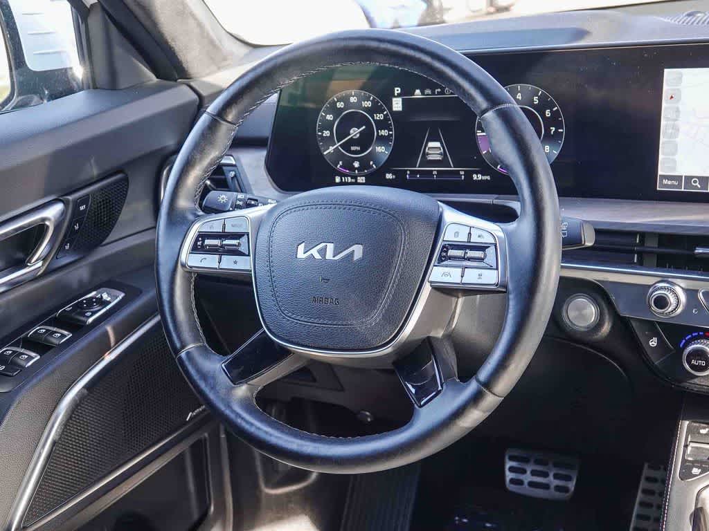 2024 Kia Telluride SX Prestige X-Pro