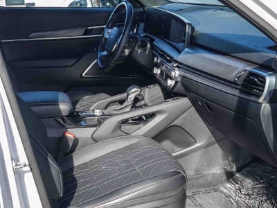 2024 Kia Telluride SX Prestige X-Pro