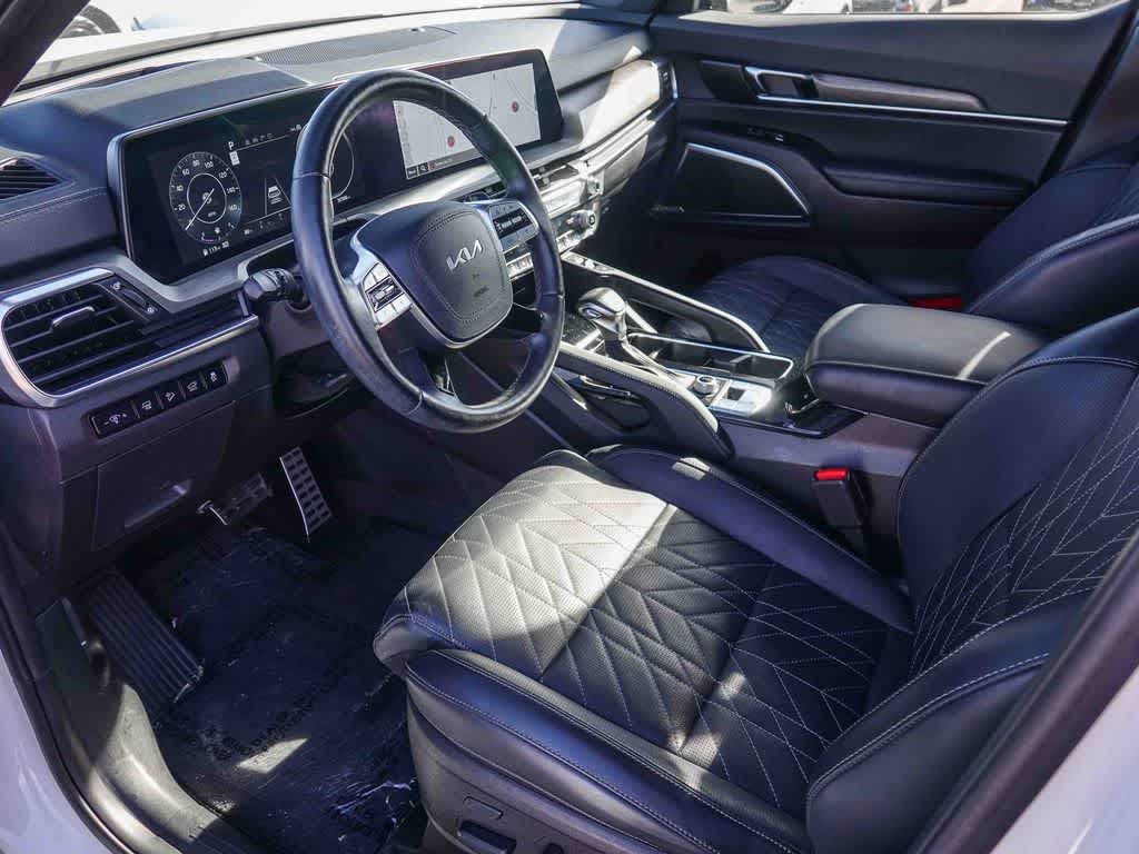 2024 Kia Telluride SX Prestige X-Pro