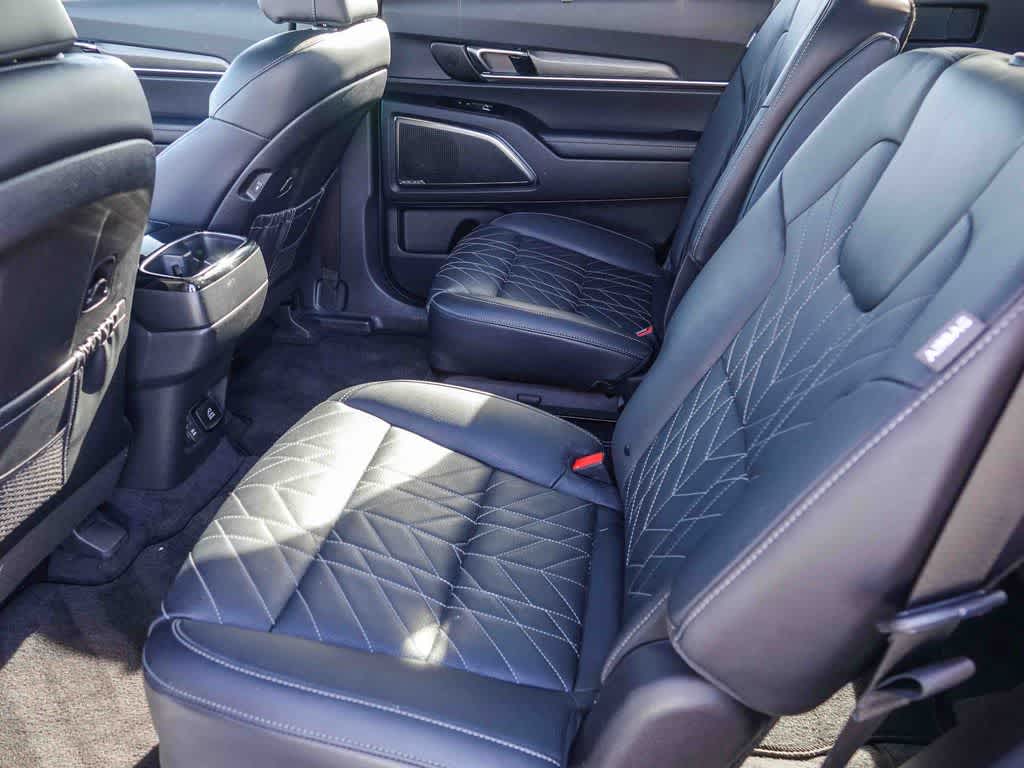 2024 Kia Telluride SX Prestige X-Pro