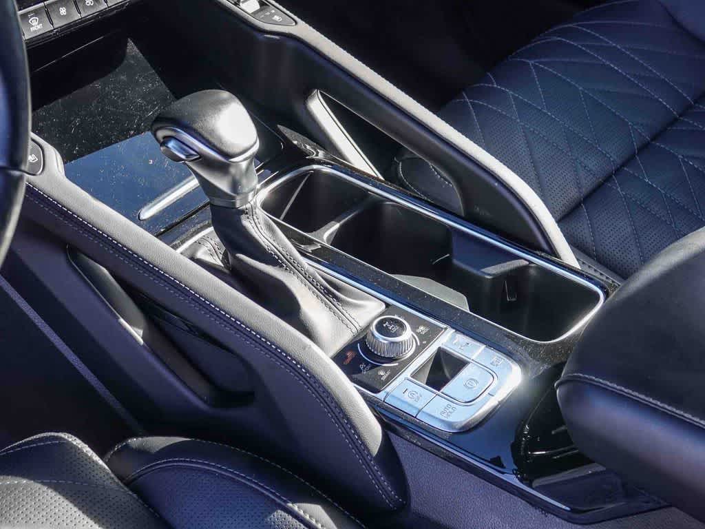 2024 Kia Telluride SX Prestige X-Pro