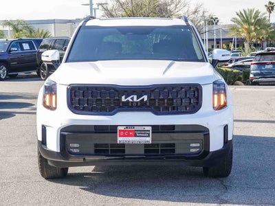 2024 Kia Telluride SX Prestige X-Pro
