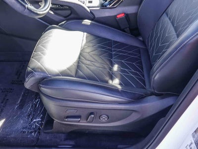 2024 Kia Telluride SX Prestige X-Pro