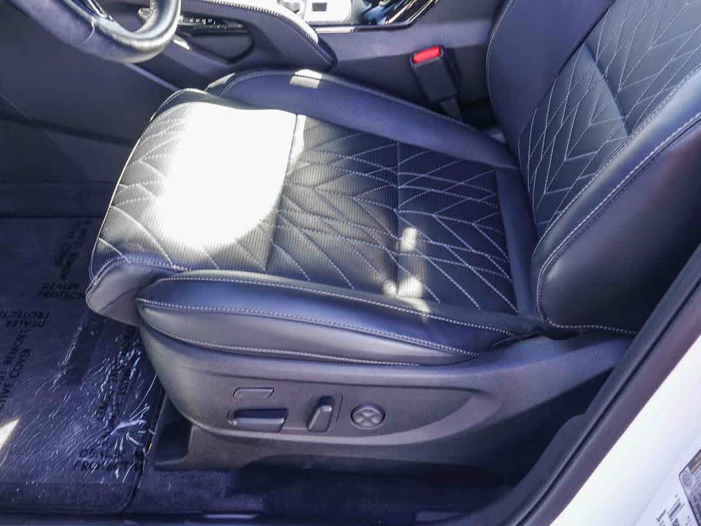 2024 Kia Telluride SX Prestige X-Pro