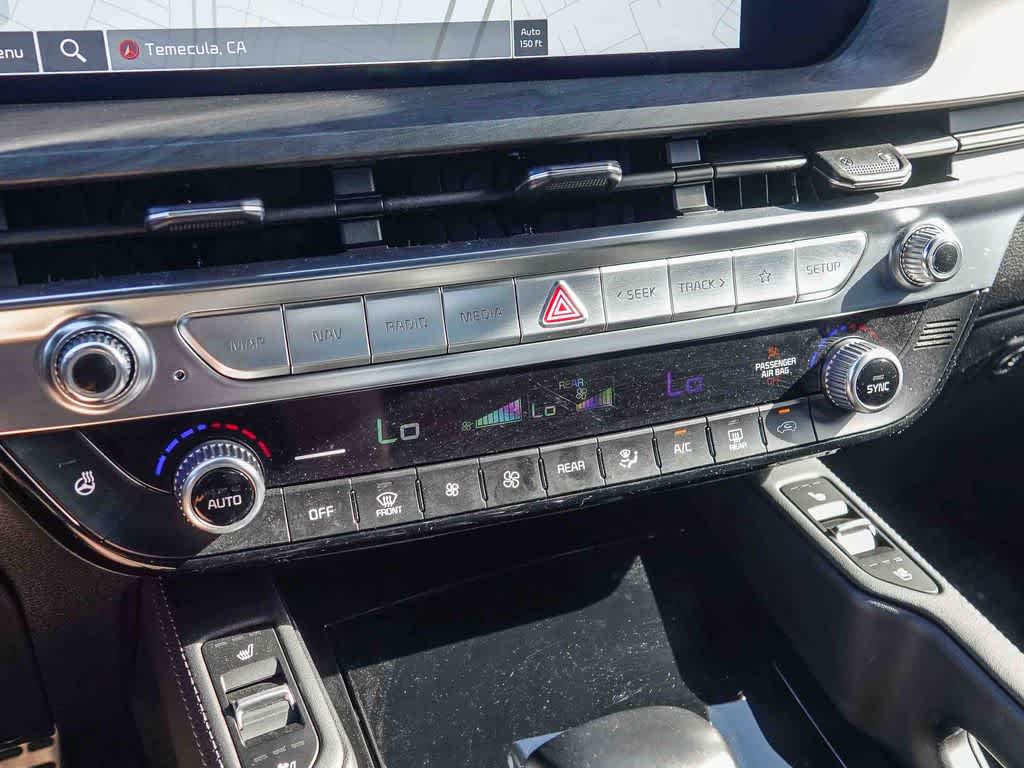 2024 Kia Telluride SX Prestige X-Pro