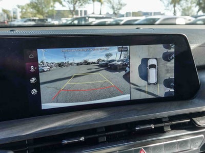 2024 Kia Telluride SX Prestige X-Pro