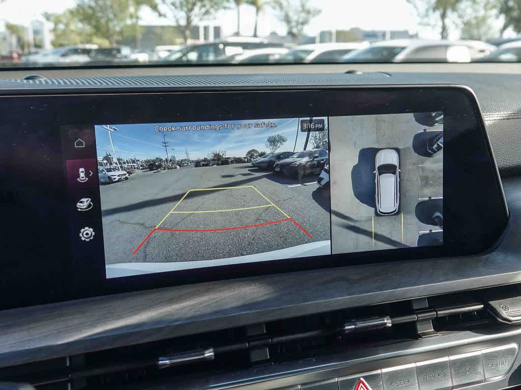 2024 Kia Telluride SX Prestige X-Pro