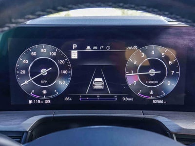 2024 Kia Telluride SX Prestige X-Pro