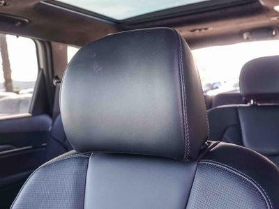 2024 Kia Telluride SX Prestige X-Pro