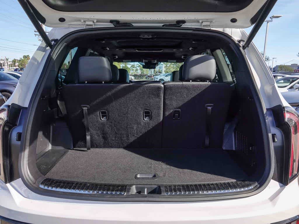 2024 Kia Telluride SX Prestige X-Pro