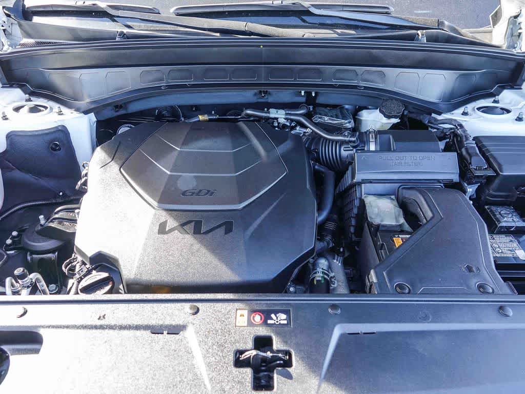 2024 Kia Telluride SX Prestige X-Pro