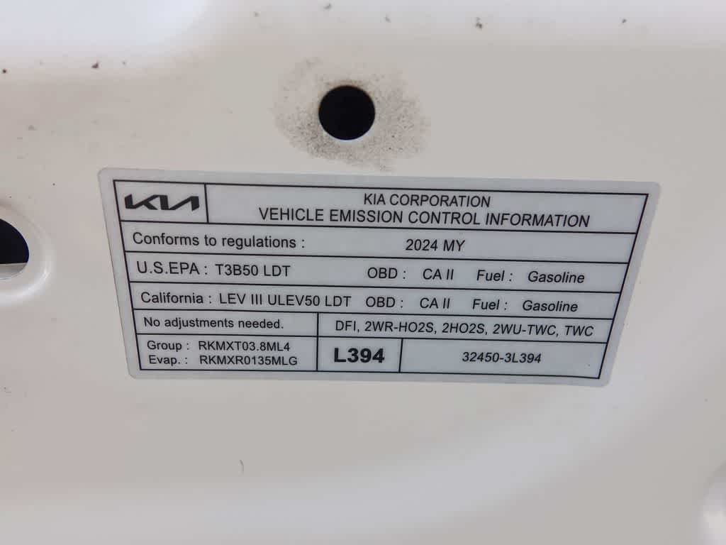 2024 Kia Telluride SX Prestige X-Pro