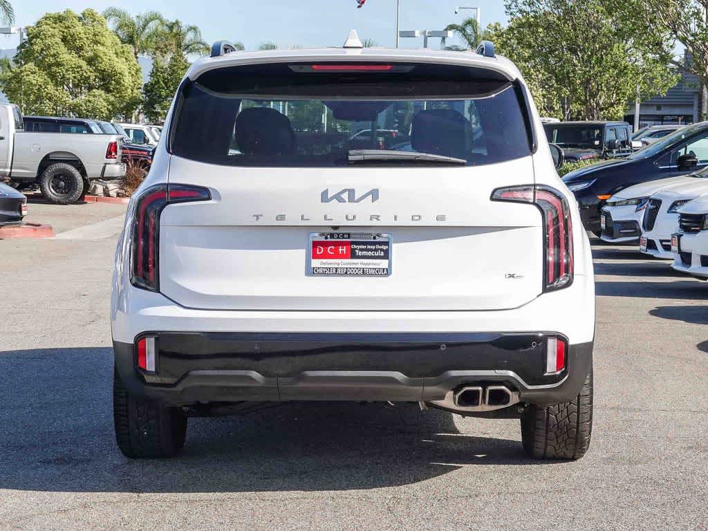 2024 Kia Telluride SX Prestige X-Pro