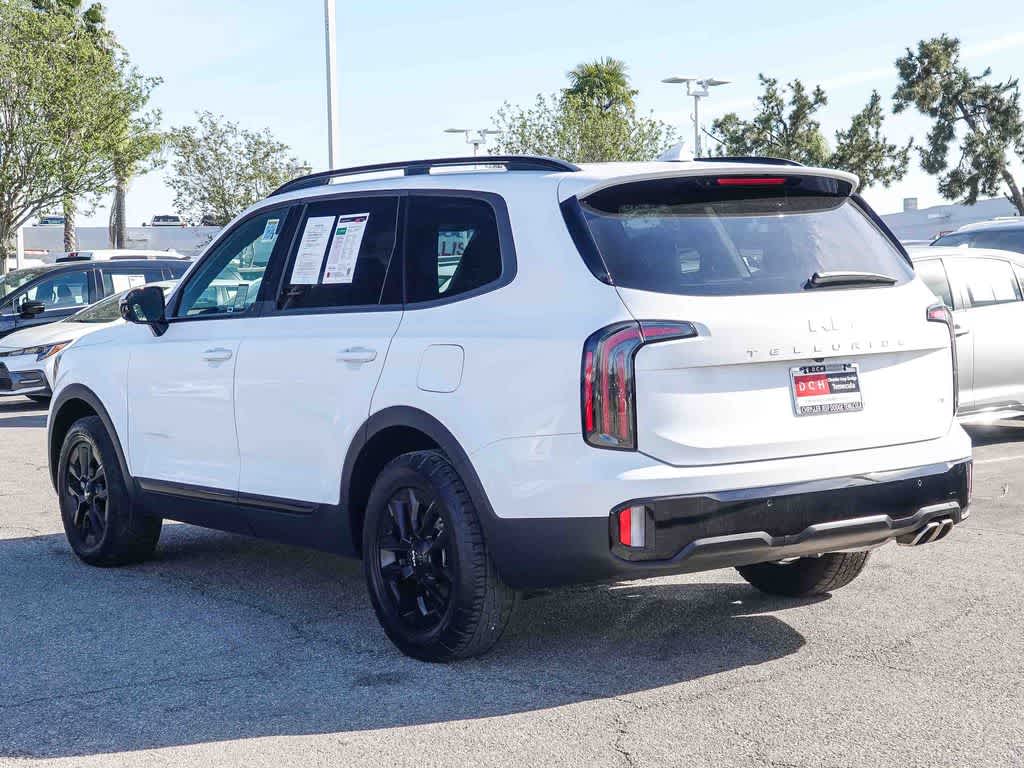 2024 Kia Telluride SX Prestige X-Pro